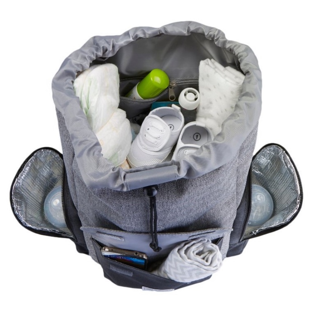 Diaper bag - Picture 3 of 6